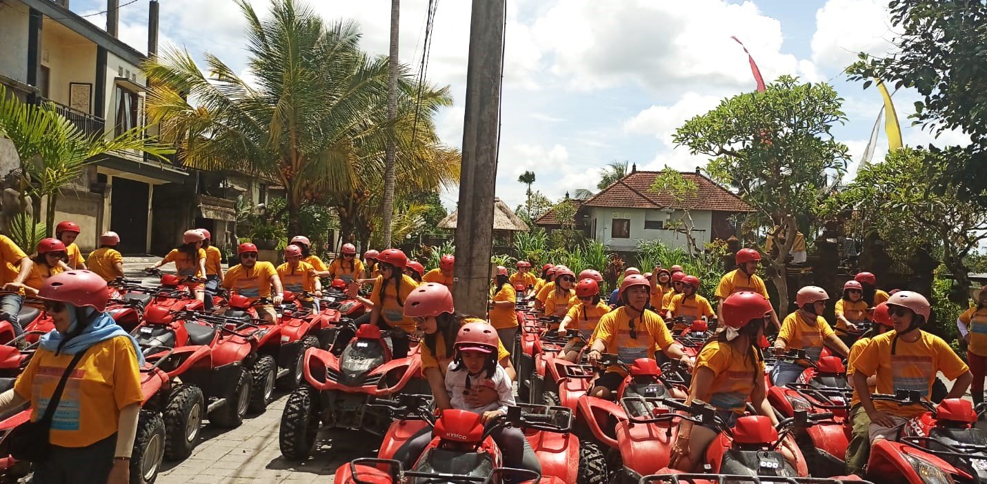 ATV Bali